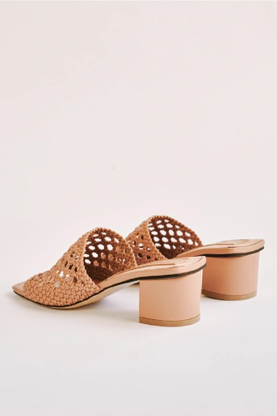 Shop Jaggar Wove Slide In Amberlight