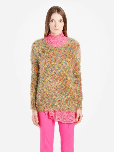 Shop Sies Marjan Knitwear In Multicolor