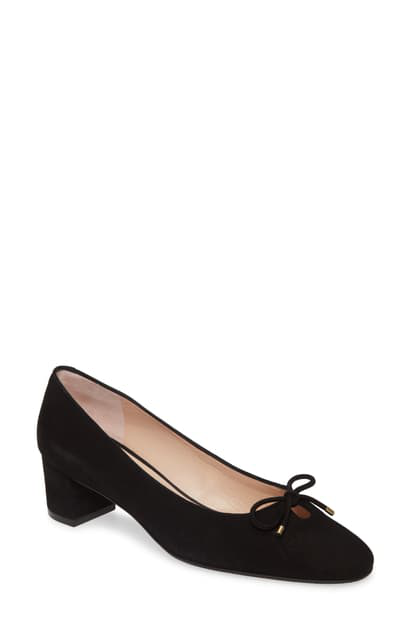 stuart weitzman gabby 45