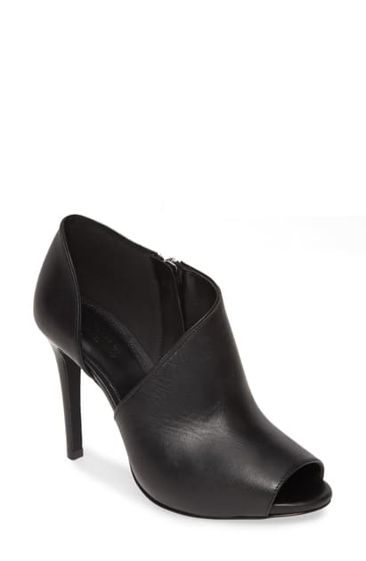 michael kors elodie bootie