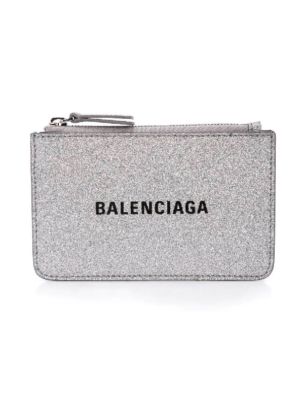 balenciaga key pouch