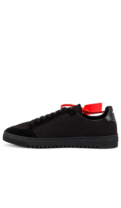Shop Off-white 2.0 Sneaker In Black