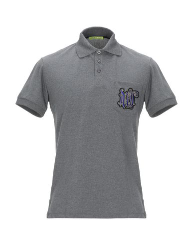 versace jeans polo sale