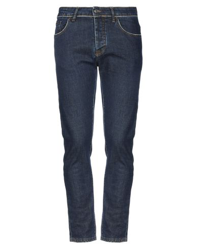 Low Brand Denim Pants In Blue | ModeSens