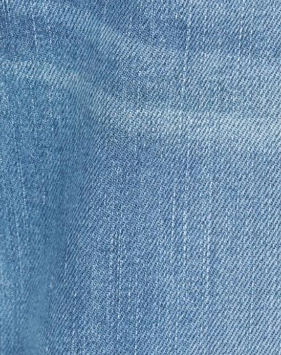 Shop Ermanno Scervino Jeans In Blue