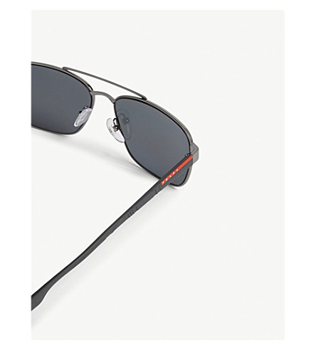 prada ps56ms polarized