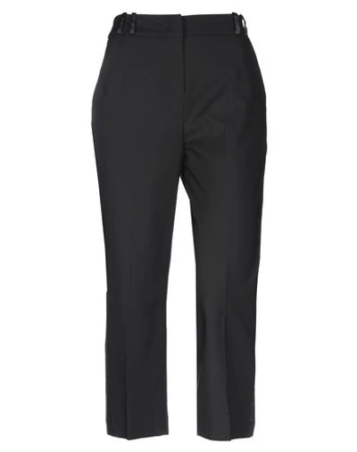 Shop Hanita Casual Pants In Black