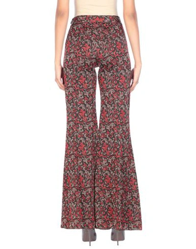 Chloé Casual Pants In Black