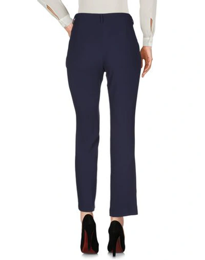 L'autre Chose Pants In Blue