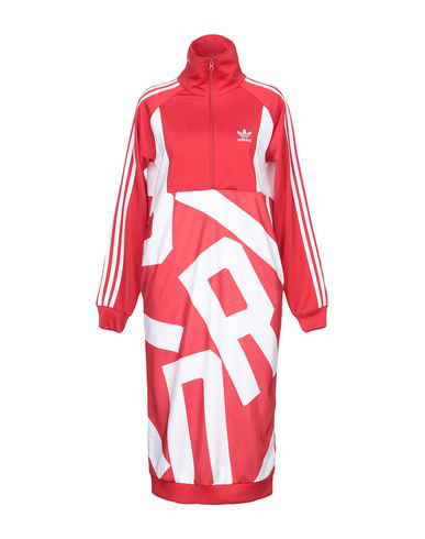 adidas originals midi dress