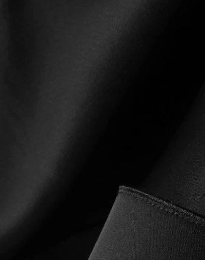 Shop Esteban Cortazar Midi Skirts In Black