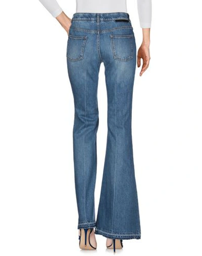 Shop Stella Mccartney Jeans In Blue