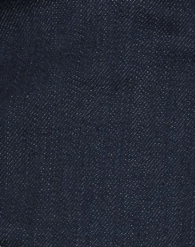 Shop Armani Jeans Jeans In Blue