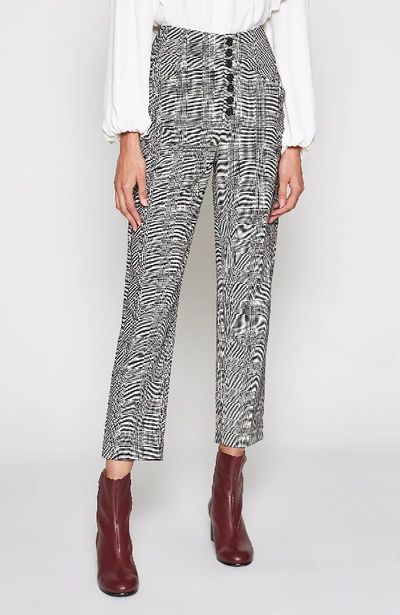 Shop Joie Abony Pants In Caviar