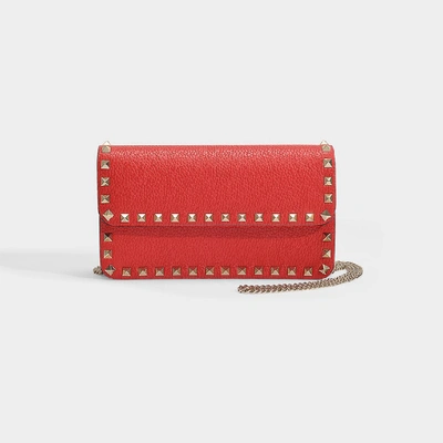 Shop Valentino Monnier Frères In Red