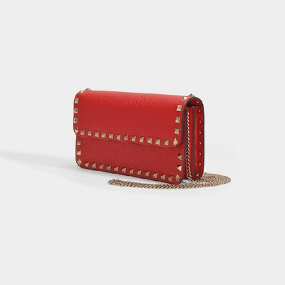Shop Valentino Monnier Frères In Red