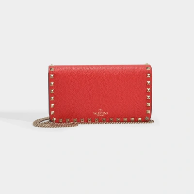 Shop Valentino Monnier Frères In Red