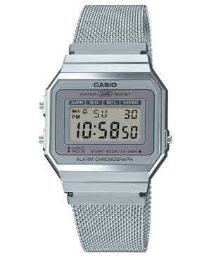 casio unisex