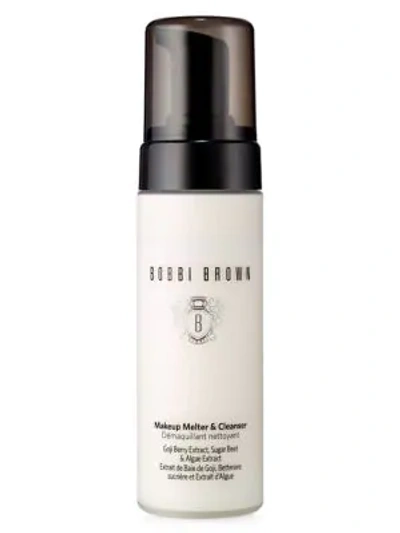 Shop Bobbi Brown Makeup Melter And Cleanser