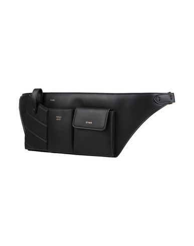 fendi fanny pack white