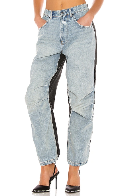 Shop Alexander Wang Pack Mix Pant.