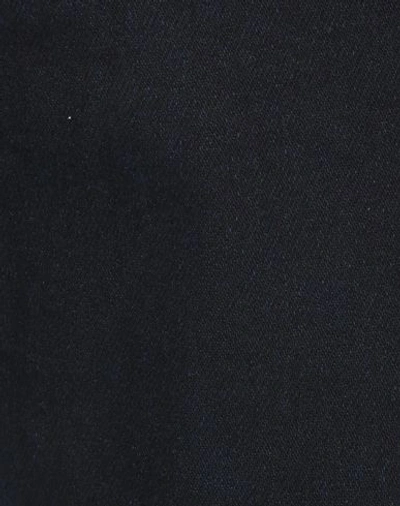 Prps Denim Pants In Black