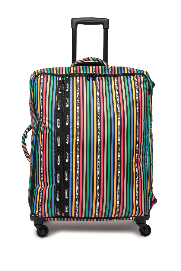 28 rolling duffel bag