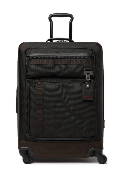 Shop Tumi Windmere Short-trip 26" Packing Case In Hickory