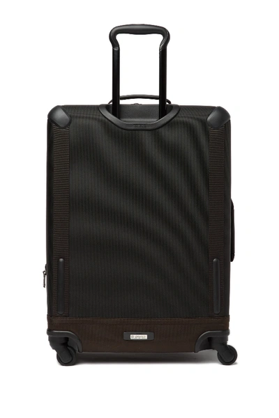 Shop Tumi Windmere Short-trip 26" Packing Case In Hickory