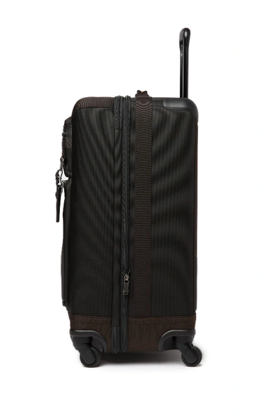 Shop Tumi Windmere Short-trip 26" Packing Case In Hickory