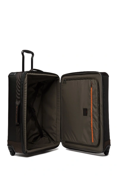 Shop Tumi Windmere Short-trip 26" Packing Case In Hickory