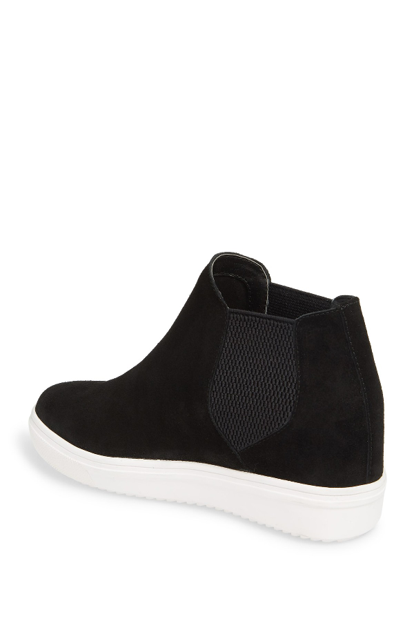 sultan chelsea wedge sneaker steve madden