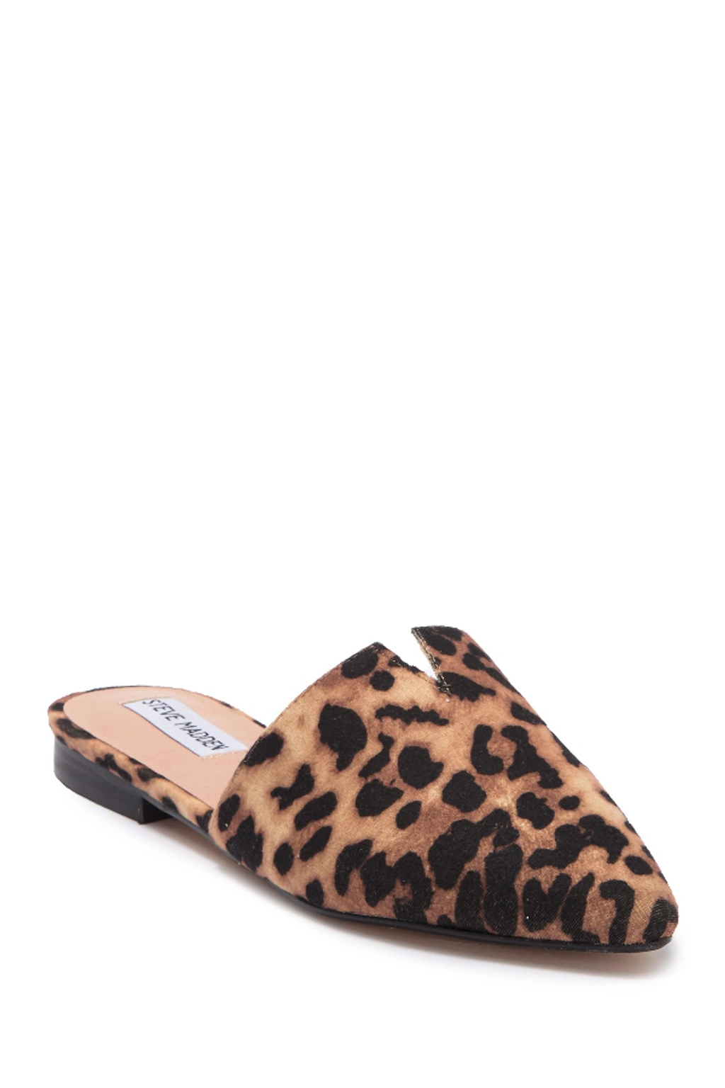 Steve madden ally mule shop