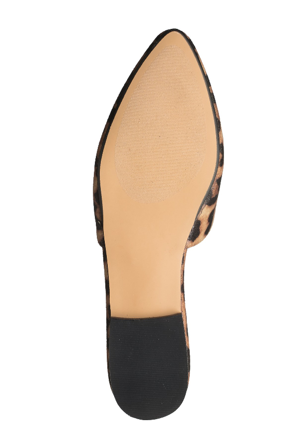 steve madden ally mule