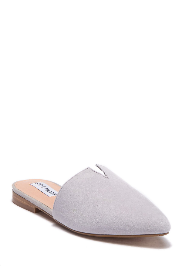 steve madden ally mule