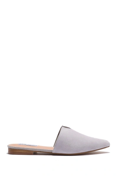 steve madden ally mule