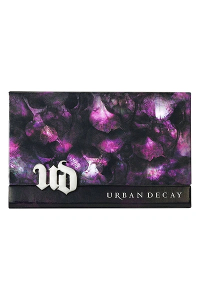 Shop Urban Decay 'shadow Box' Eyeshadow Palette In Shad Box