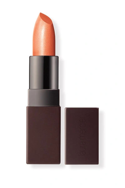 Shop Laura Mercier Velour Lovers Metallic Lip Color - Bliss