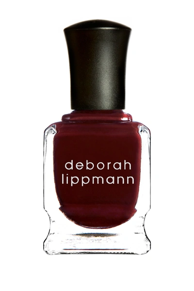 Shop Deborah Lippmann Single Ladies Nail Color