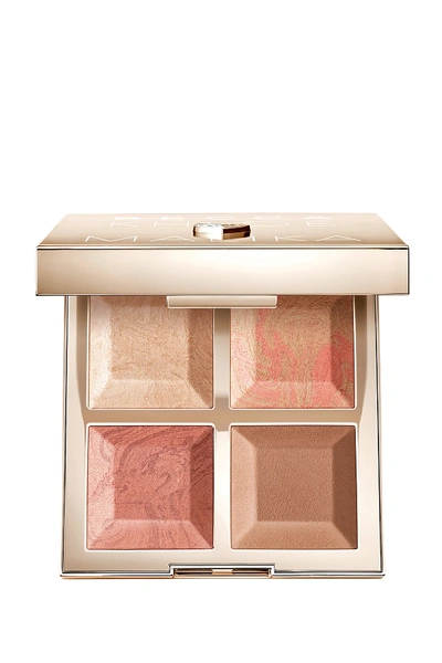 Shop Becca Cosmetics Bff Bronze, Blush & Glow Face Palette (limited Edition) - Khloe