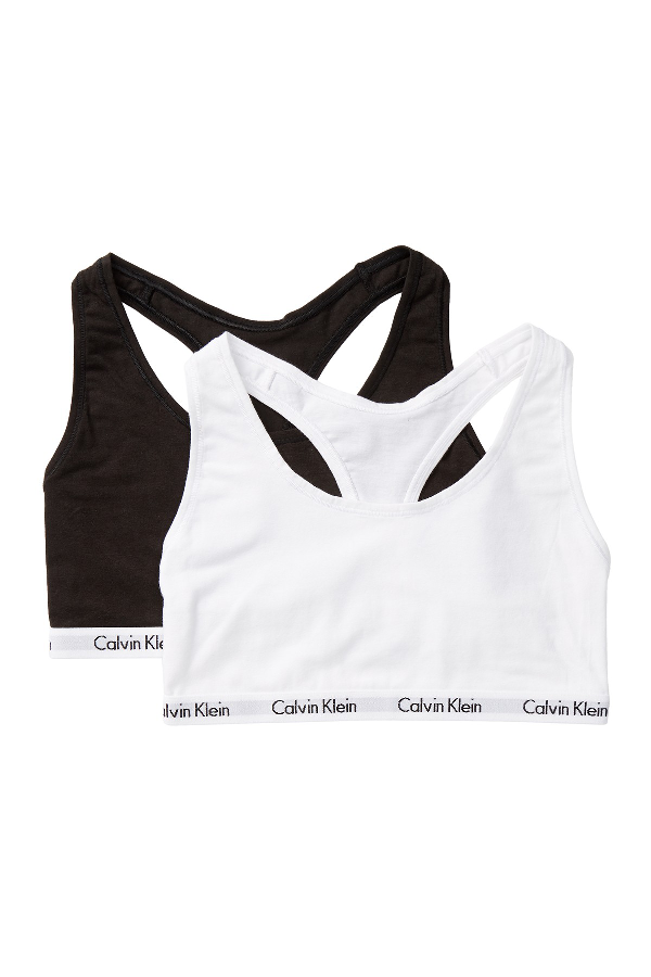 calvin klein bralette pack