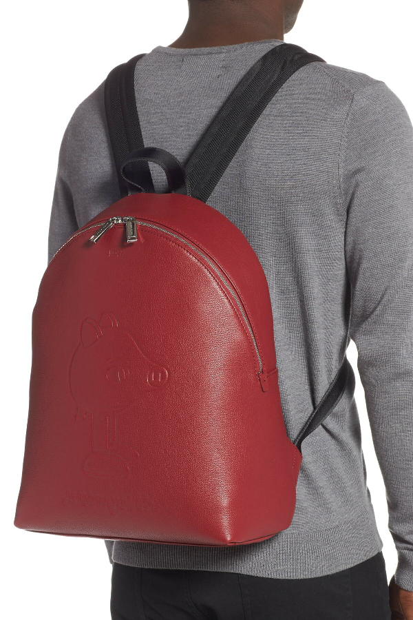 hugo boss jeremyville backpack