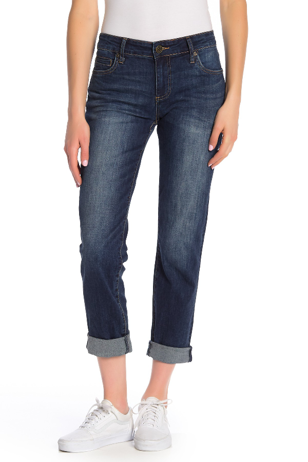 kut from the kloth katy jeans