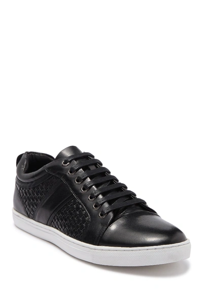 Shop Zanzara Speed Sneaker In Black