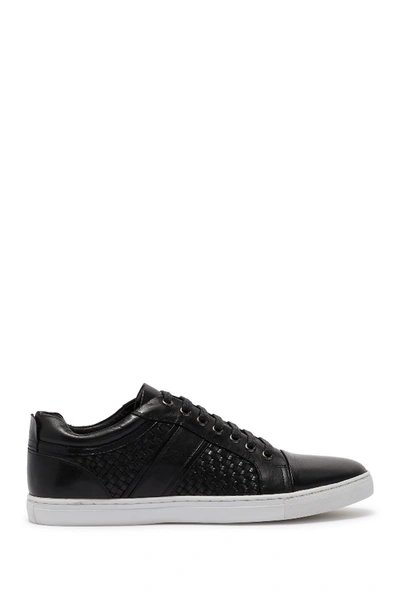 Shop Zanzara Speed Sneaker In Black