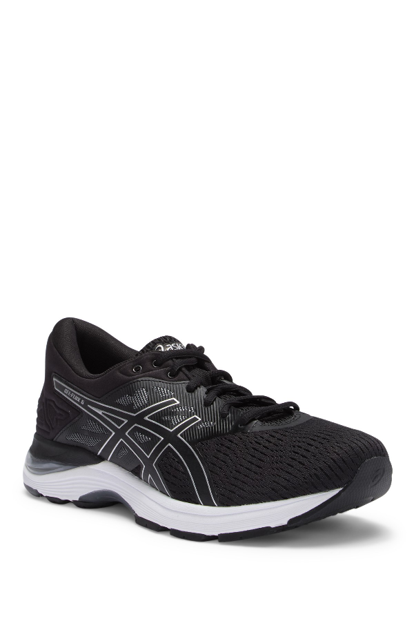 asics flux