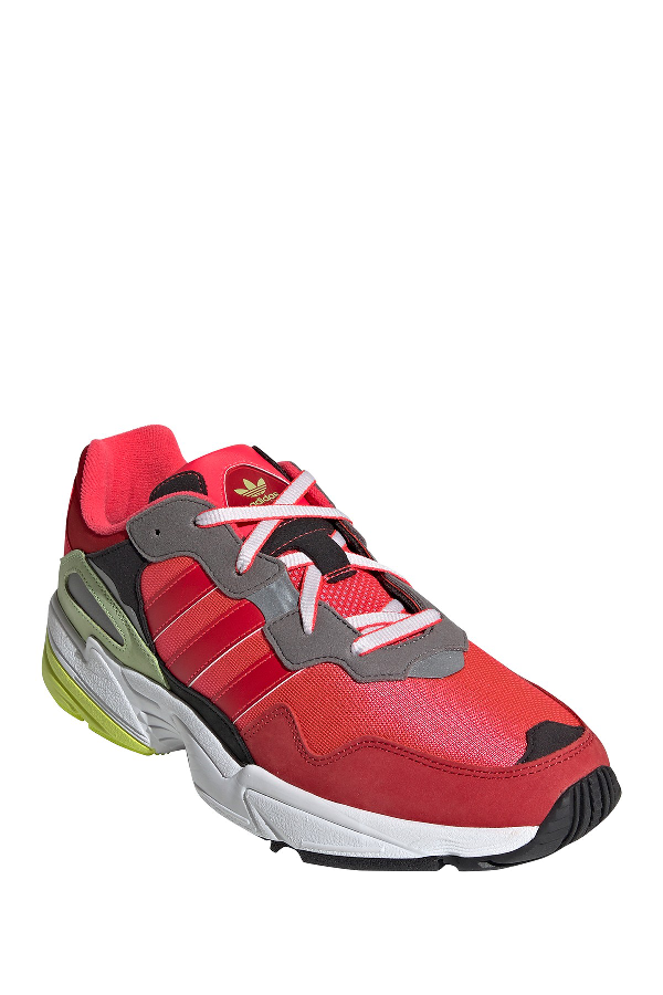 yung 96 true to size