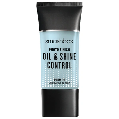 Shop Smashbox Photo Finish Oil & Shine Control Primer 1 Fl oz/ 30 ml
