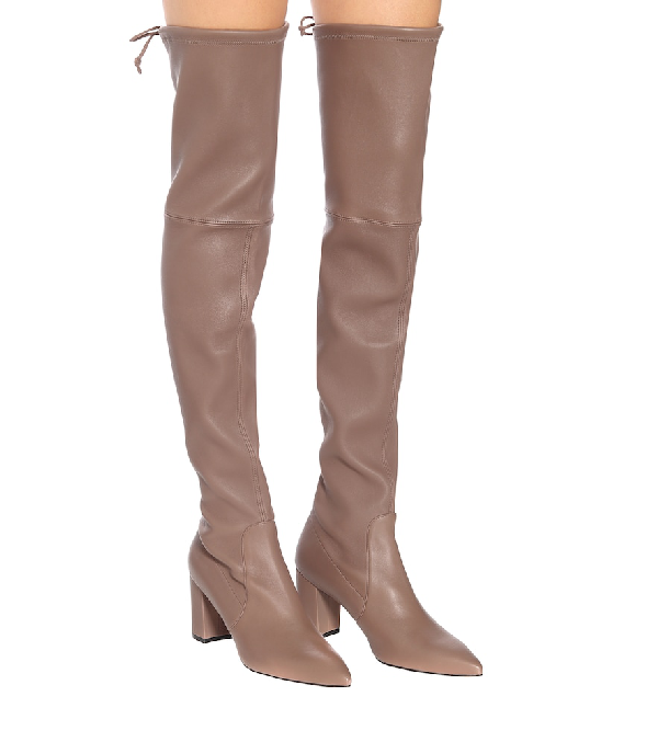 lesley boot stuart weitzman