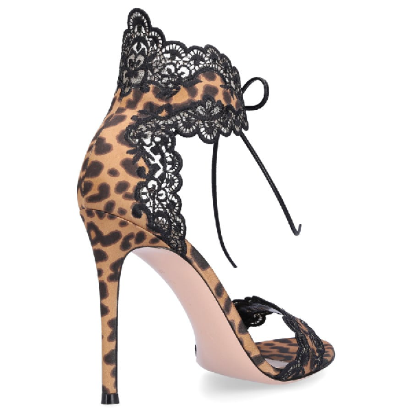 gianvito rossi evie